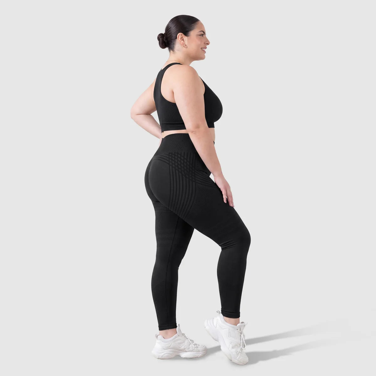 Sculpt 3D™ – Leggings Galbant & Lissant