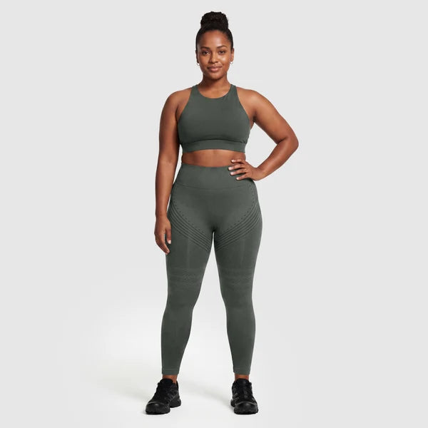 Sculpt 3D™ – Leggings Galbant & Lissant