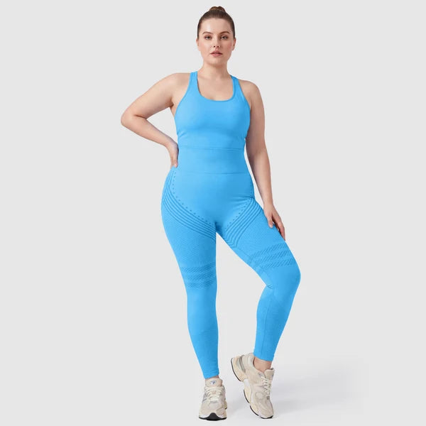 Sculpt 3D™ – Leggings Galbant & Lissant