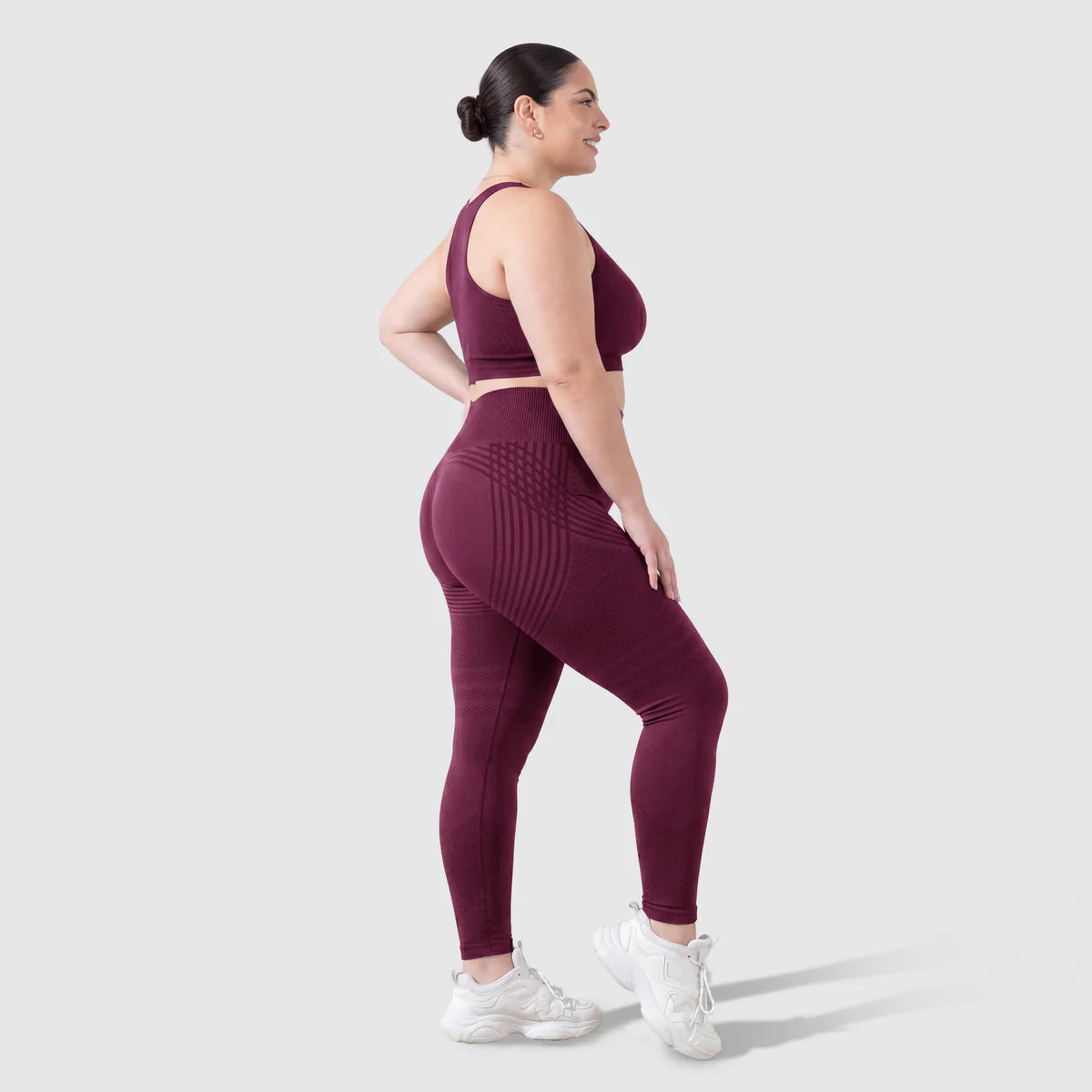 Sculpt 3D™ – Leggings Galbant & Lissant